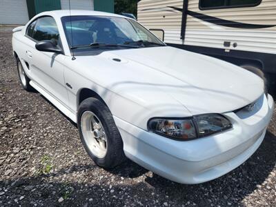 1997 Ford Mustang GT   - Photo 2 - Waverly, TN 37185