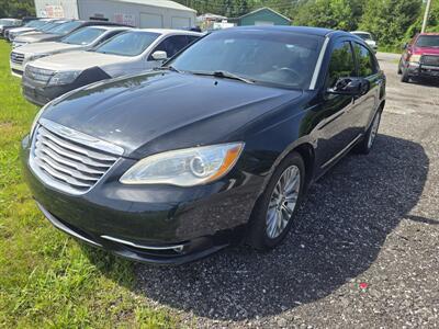 2014 Chrysler 200 Limited   - Photo 1 - Waverly, TN 37185