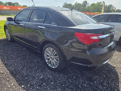 2014 Chrysler 200 Limited   - Photo 4 - Waverly, TN 37185