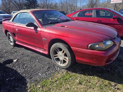 1997 Ford Mustang GT - Photo 2 - Waverly, TN 37185