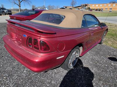 1997 Ford Mustang GT - Photo 3 - Waverly, TN 37185