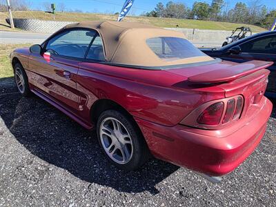 1997 Ford Mustang GT - Photo 4 - Waverly, TN 37185