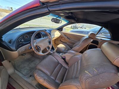 1997 Ford Mustang GT - Photo 5 - Waverly, TN 37185
