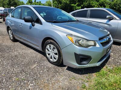 2014 Subaru Impreza 2.0i   - Photo 2 - Waverly, TN 37185