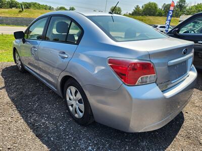 2014 Subaru Impreza 2.0i   - Photo 4 - Waverly, TN 37185