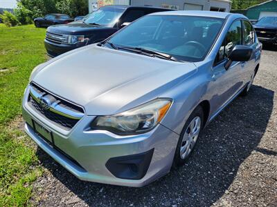 2014 Subaru Impreza 2.0i   - Photo 1 - Waverly, TN 37185