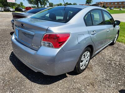 2014 Subaru Impreza 2.0i   - Photo 3 - Waverly, TN 37185