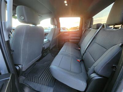 2020 Chevrolet Silverado 1500 Custom   - Photo 6 - Waverly, TN 37185