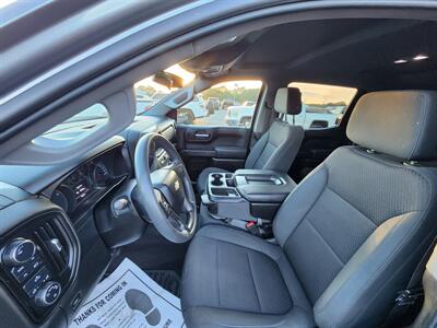 2020 Chevrolet Silverado 1500 Custom   - Photo 5 - Waverly, TN 37185