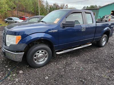 2011 Ford F-150 XL  