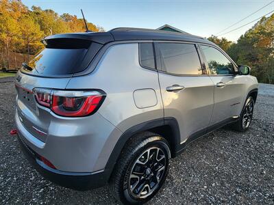 2020 Jeep Compass Trailhawk   - Photo 3 - Waverly, TN 37185