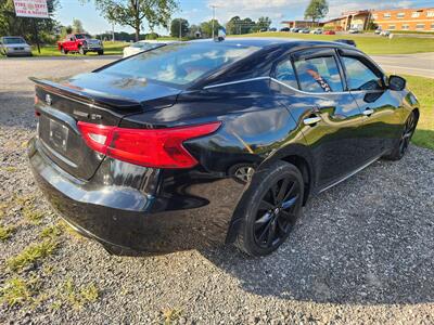 2018 Nissan Maxima 3.5 SR   - Photo 2 - Waverly, TN 37185