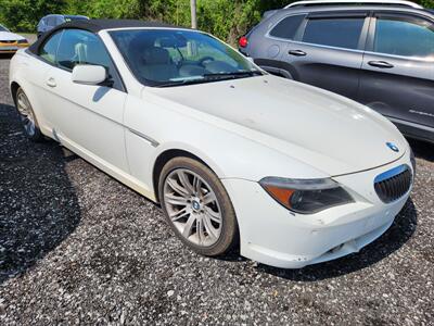 2007 BMW 650i   - Photo 2 - Waverly, TN 37185