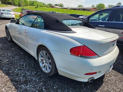2007 BMW 650i   - Photo 4 - Waverly, TN 37185