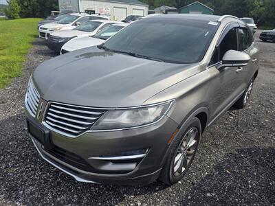 2017 Lincoln MKC Select - Photo 1 - Waverly, TN 37185