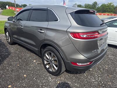 2017 Lincoln MKC Select - Photo 4 - Waverly, TN 37185