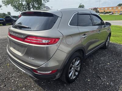 2017 Lincoln MKC Select - Photo 3 - Waverly, TN 37185