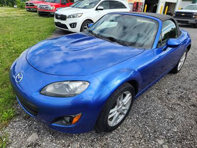 2011 Mazda MX-5 Miata Sport   - Photo 1 - Waverly, TN 37185