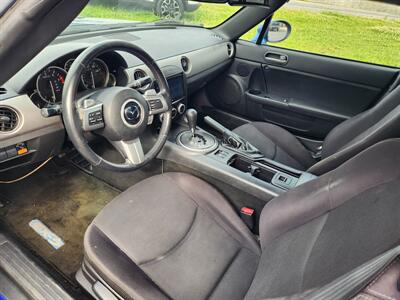 2011 Mazda MX-5 Miata Sport   - Photo 3 - Waverly, TN 37185