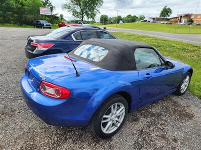 2011 Mazda MX-5 Miata Sport   - Photo 5 - Waverly, TN 37185