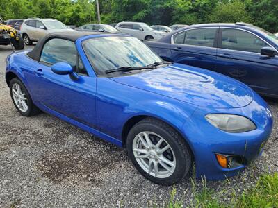 2011 Mazda MX-5 Miata Sport   - Photo 2 - Waverly, TN 37185