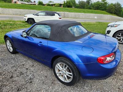 2011 Mazda MX-5 Miata Sport   - Photo 4 - Waverly, TN 37185