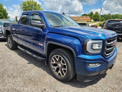 2018 GMC Sierra 1500 SLT   - Photo 2 - Waverly, TN 37185