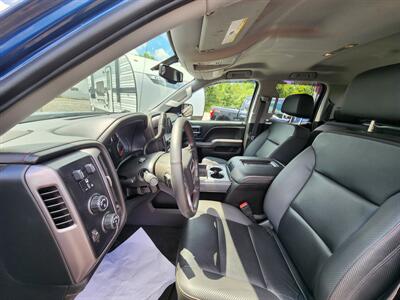 2018 GMC Sierra 1500 SLT   - Photo 5 - Waverly, TN 37185