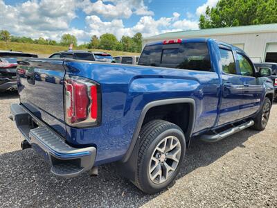 2018 GMC Sierra 1500 SLT   - Photo 3 - Waverly, TN 37185