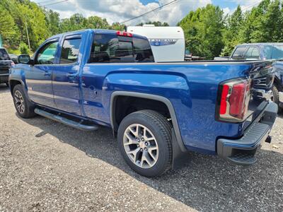 2018 GMC Sierra 1500 SLT   - Photo 4 - Waverly, TN 37185