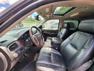 2007 GMC Yukon Denali   - Photo 5 - Waverly, TN 37185