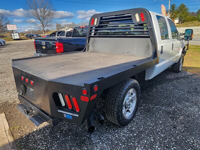 2015 Ford F-250 XLT   - Photo 6 - Waverly, TN 37185