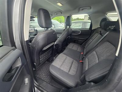 2022 Ford Bronco Sport Big Bend   - Photo 4 - Waverly, TN 37185