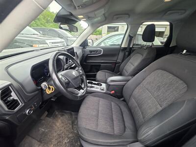 2022 Ford Bronco Sport Big Bend   - Photo 3 - Waverly, TN 37185