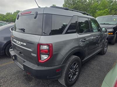 2022 Ford Bronco Sport Big Bend   - Photo 5 - Waverly, TN 37185