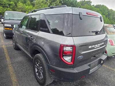 2022 Ford Bronco Sport Big Bend   - Photo 2 - Waverly, TN 37185