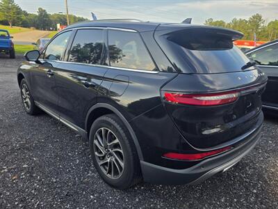 2021 Lincoln Corsair Standard   - Photo 4 - Waverly, TN 37185