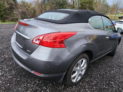 2013 Nissan Murano CrossCabriolet   - Photo 3 - Waverly, TN 37185