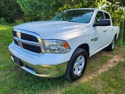 2018 RAM 1500 SLT   - Photo 1 - Waverly, TN 37185