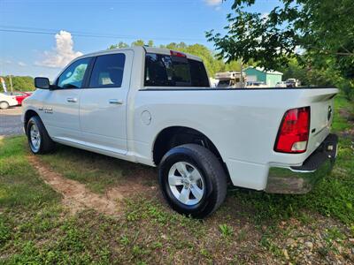 2018 RAM 1500 SLT   - Photo 4 - Waverly, TN 37185
