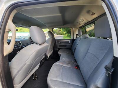 2018 RAM 1500 SLT   - Photo 6 - Waverly, TN 37185