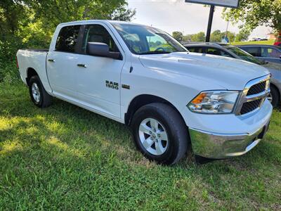 2018 RAM 1500 SLT   - Photo 2 - Waverly, TN 37185