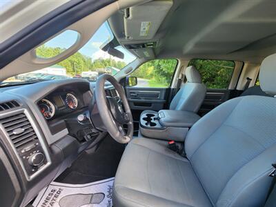 2018 RAM 1500 SLT   - Photo 5 - Waverly, TN 37185