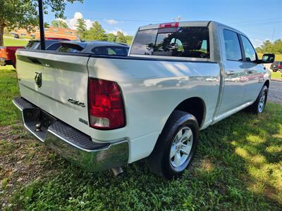 2018 RAM 1500 SLT   - Photo 3 - Waverly, TN 37185
