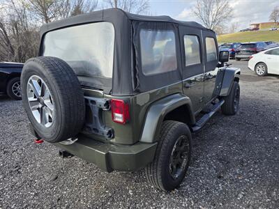 2015 Jeep Wrangler Sport   - Photo 3 - Waverly, TN 37185