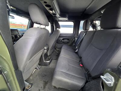 2015 Jeep Wrangler Sport   - Photo 6 - Waverly, TN 37185
