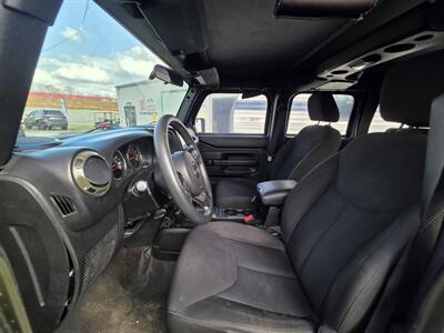 2015 Jeep Wrangler Sport   - Photo 5 - Waverly, TN 37185