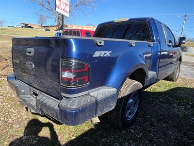 2007 Ford F-150 XLT   - Photo 3 - Waverly, TN 37185