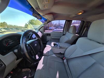 2007 Ford F-150 XLT   - Photo 5 - Waverly, TN 37185