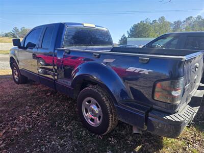 2007 Ford F-150 XLT   - Photo 4 - Waverly, TN 37185